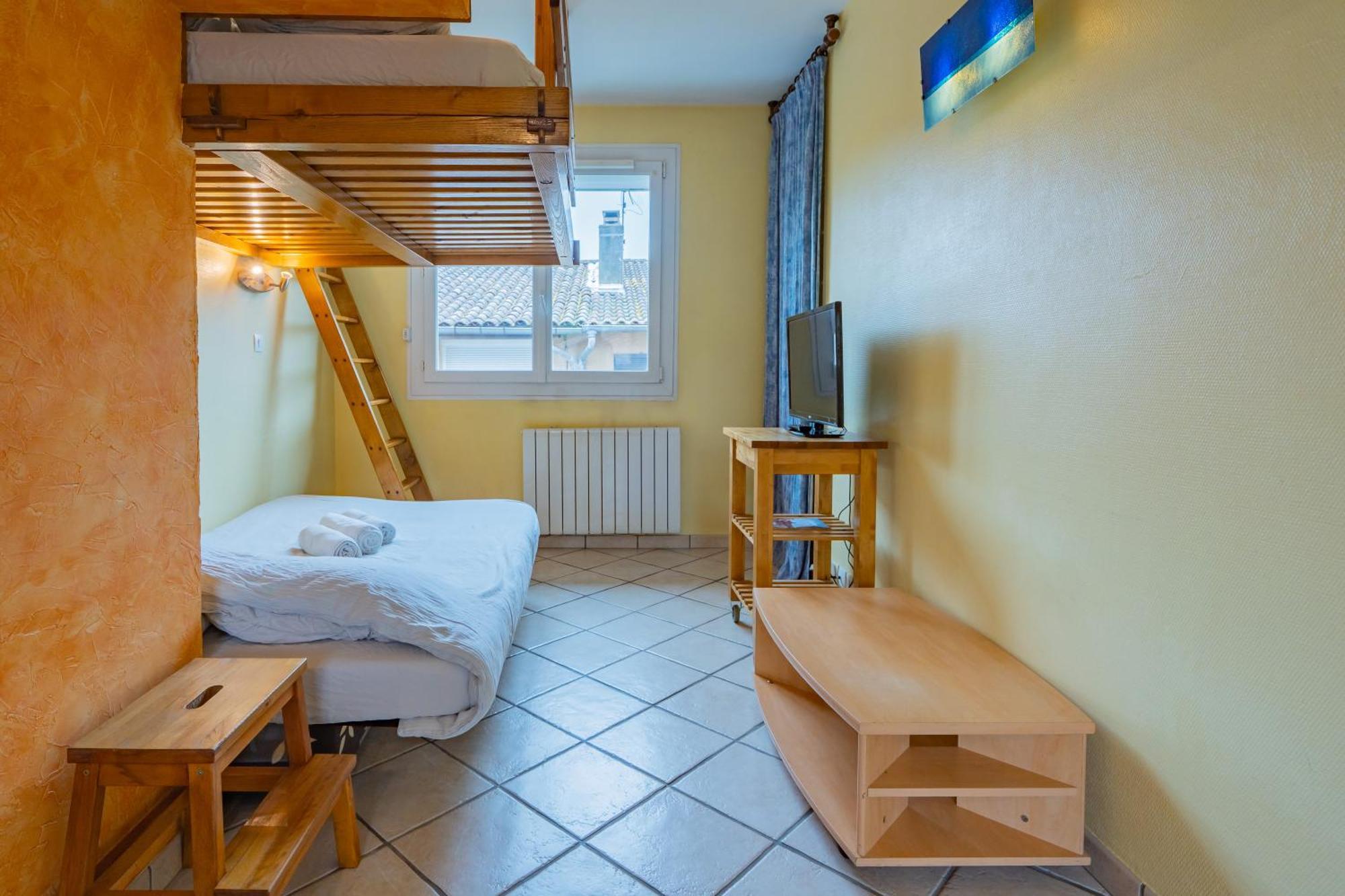 Room In Toulouse - Studio Proche Airbus Toulouse St Martin Touch Dış mekan fotoğraf